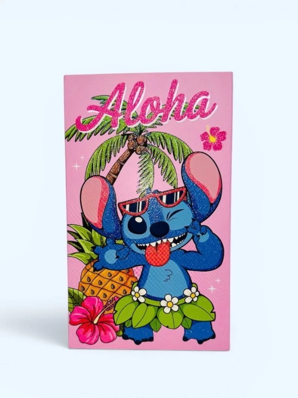 New Stitch Eyeshadow Palette